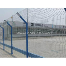 High Quality Fence, PVC Fence, Vinly Fence (HPZS6004)